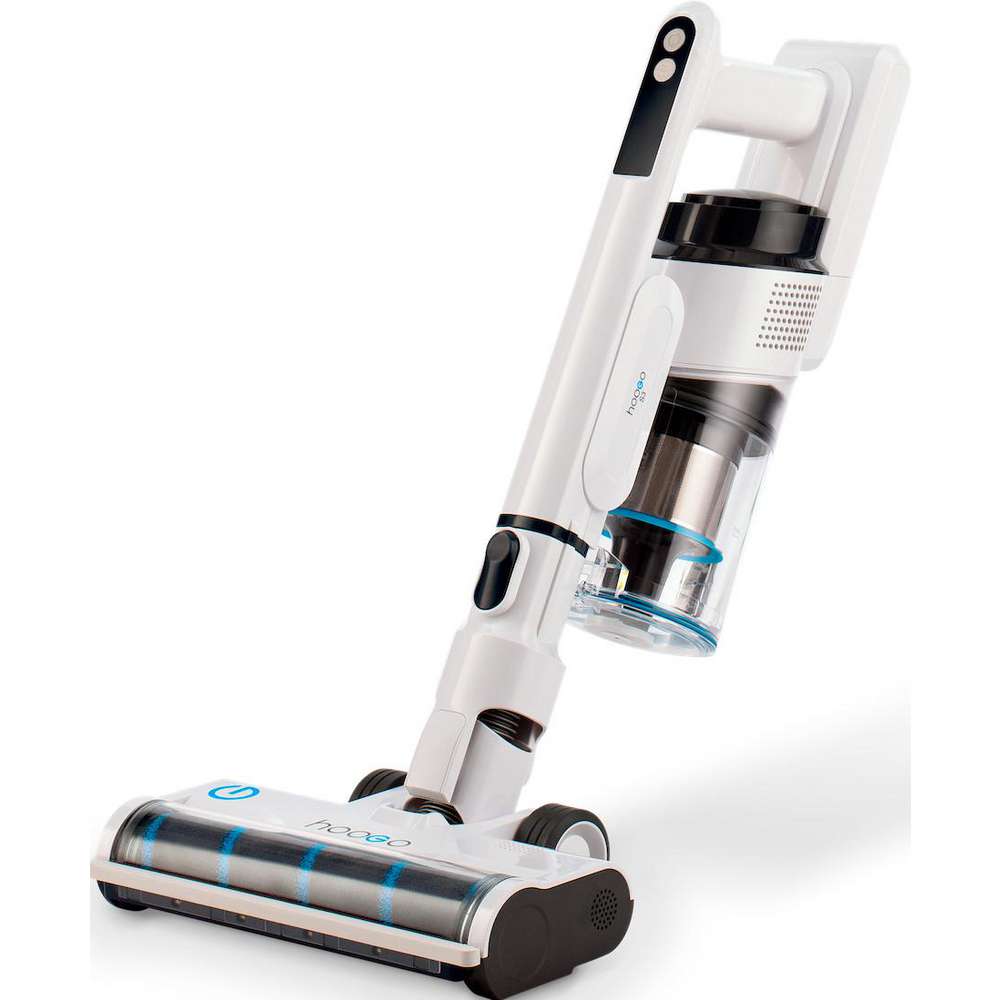 Produktabbildung Hoogo Hand-/Akkusauger S3 Mytek