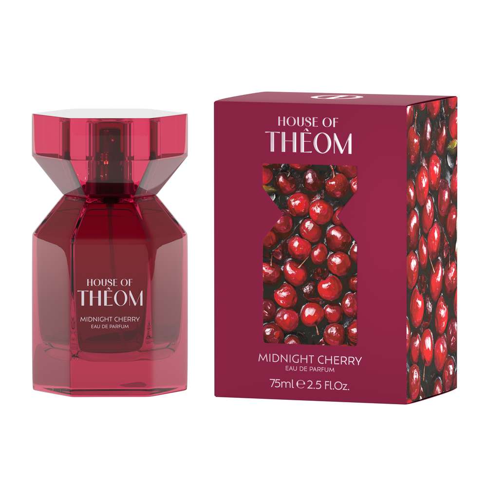Produktabbildung House of Thêom Eau de Parfum, Midnight Cherry