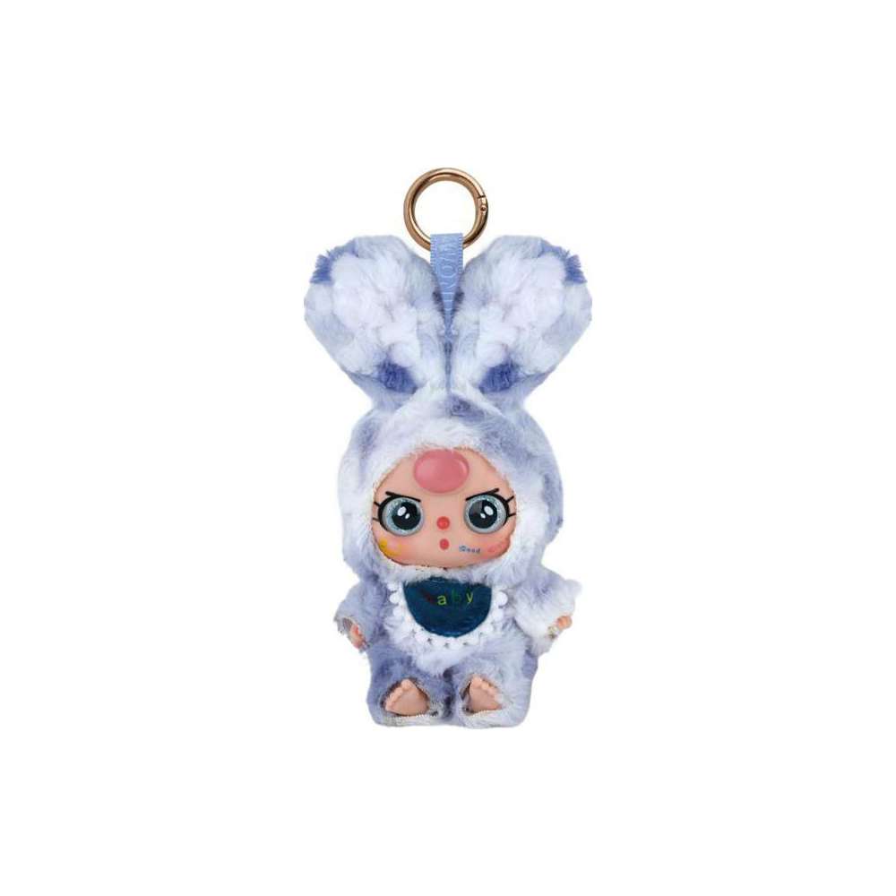 Produktabbildung Triton-X Beauty Doll Plushie 22cm, sortiert