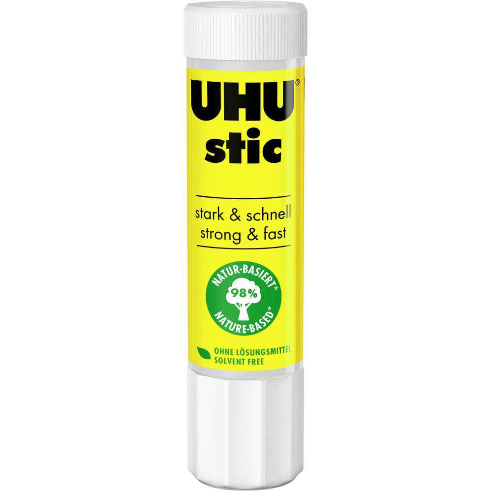 Produktabbildung UHU UHU stic 21g