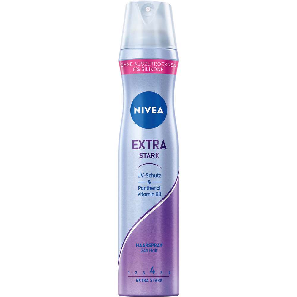 Produktabbildung Nivea Haarspray extra stark