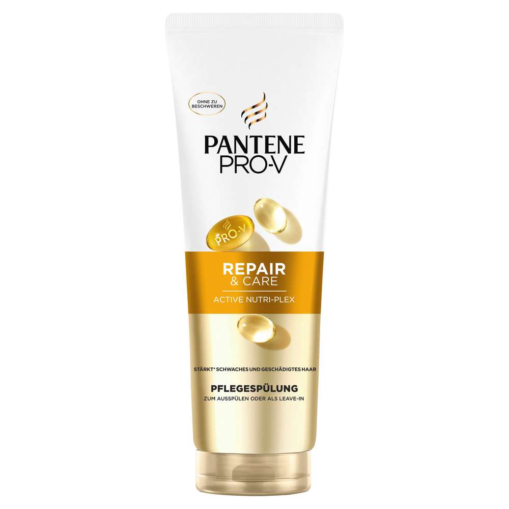 Produktabbildung Pantene Pro-V Spülung, Repair & Care