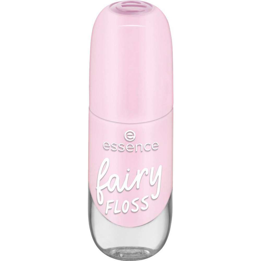 Produktabbildung essence Nagellack Gel, Fairy Floss 70