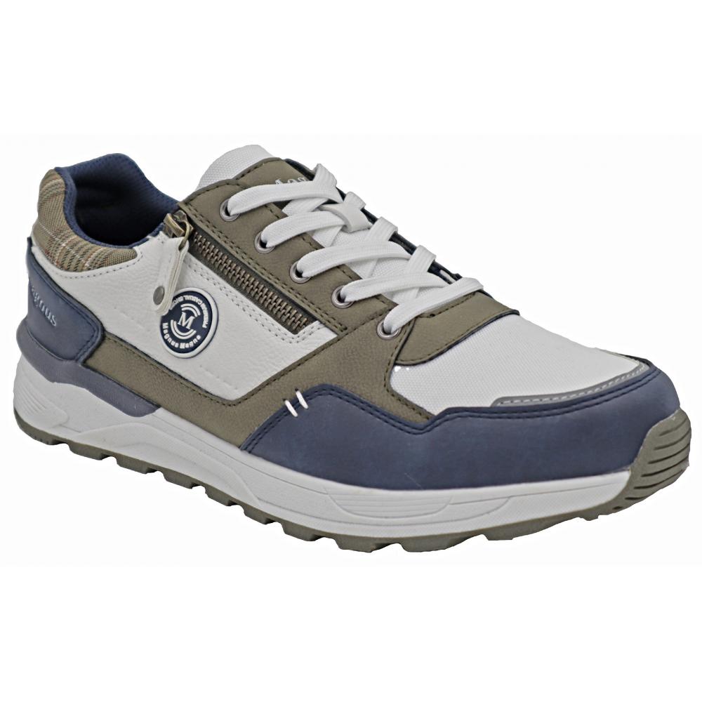 Produktabbildung keine Marke Herren- Barfußschuh, je Paar