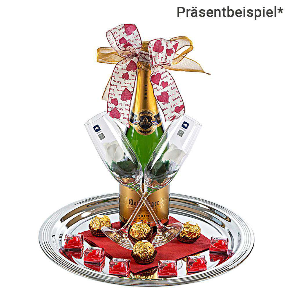 Produktabbildung keine Marke Präsente zur Hochzeit