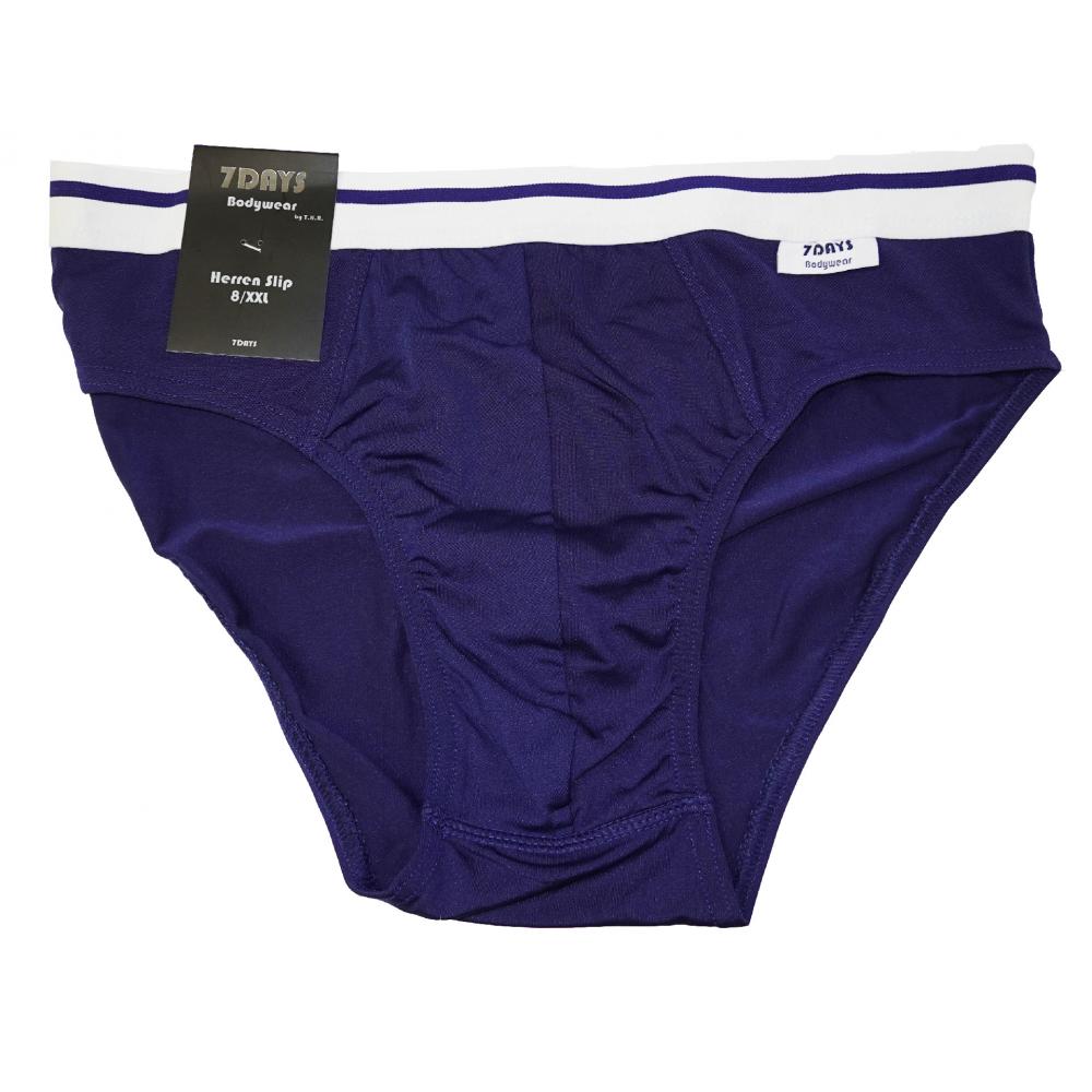 Produktabbildung keine Marke Herren-Slip, je Artikel