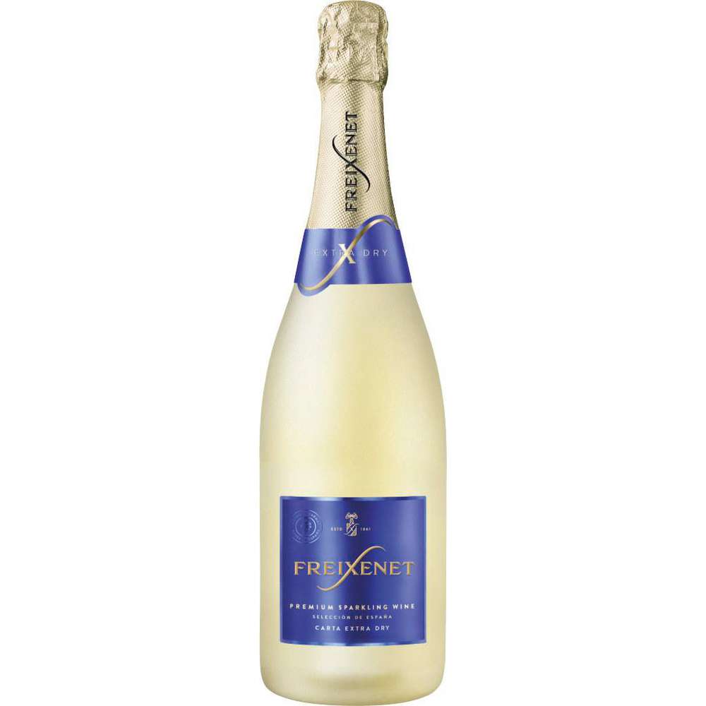 Produktabbildung Freixenet Carta Extra Dry Extratrocken