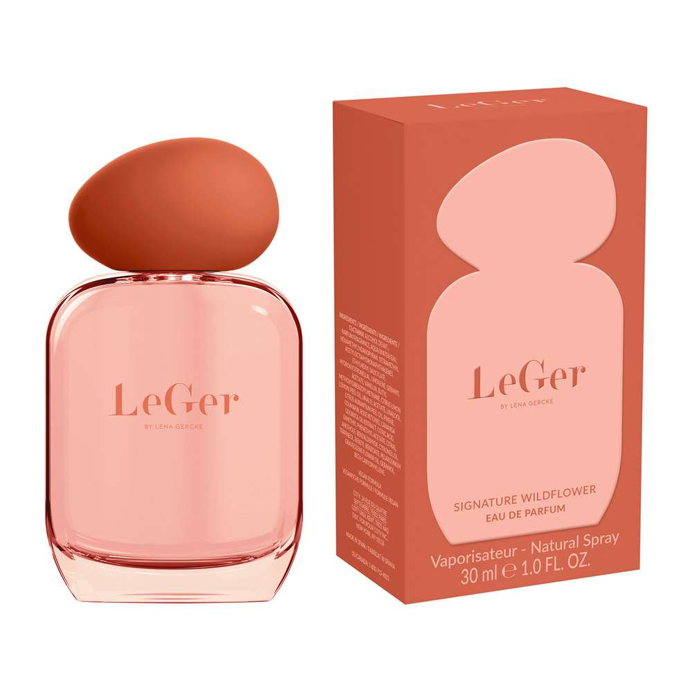 Produktabbildung LeGer Eau de Parfum Signature Wildflower