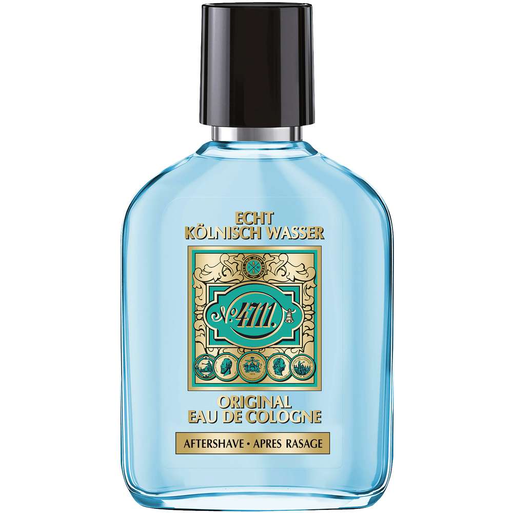Produktabbildung 4711 Aftershave Eau de Cologne, Echt Kölnisch Wasser