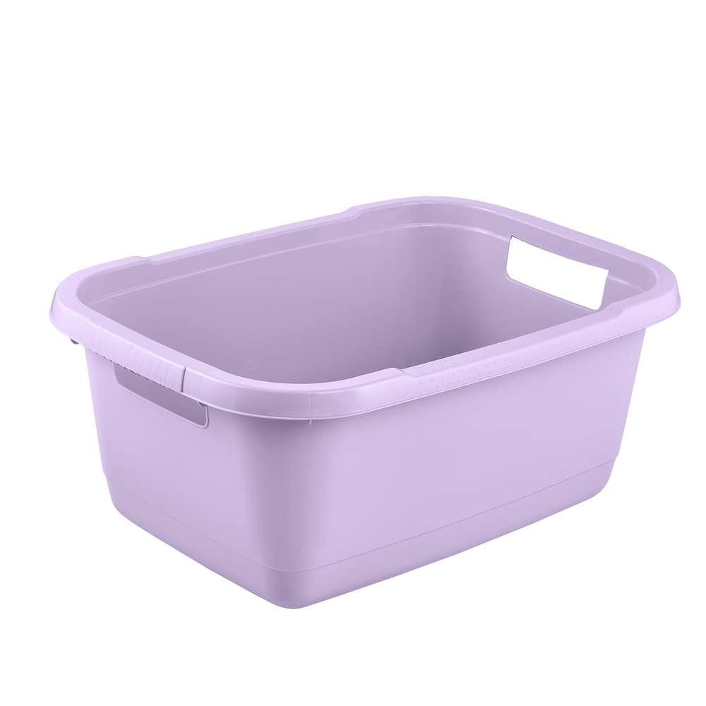 Produktabbildung Keeeper Wanne aenna 32l, soft purple