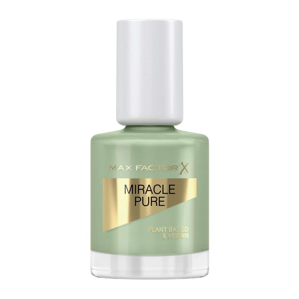 Produktabbildung Max Factor Nagellack Miracle Pure 580