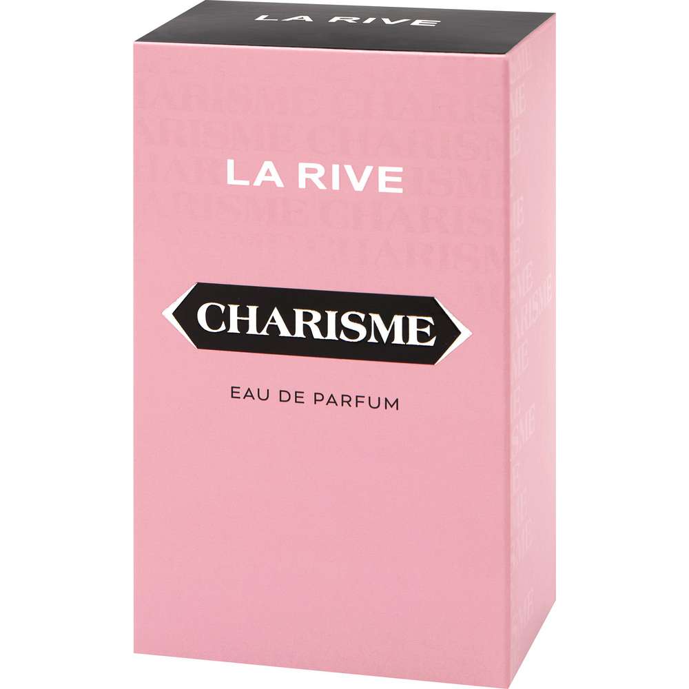Produktabbildung La Rive Eau de Parfüm Charisme