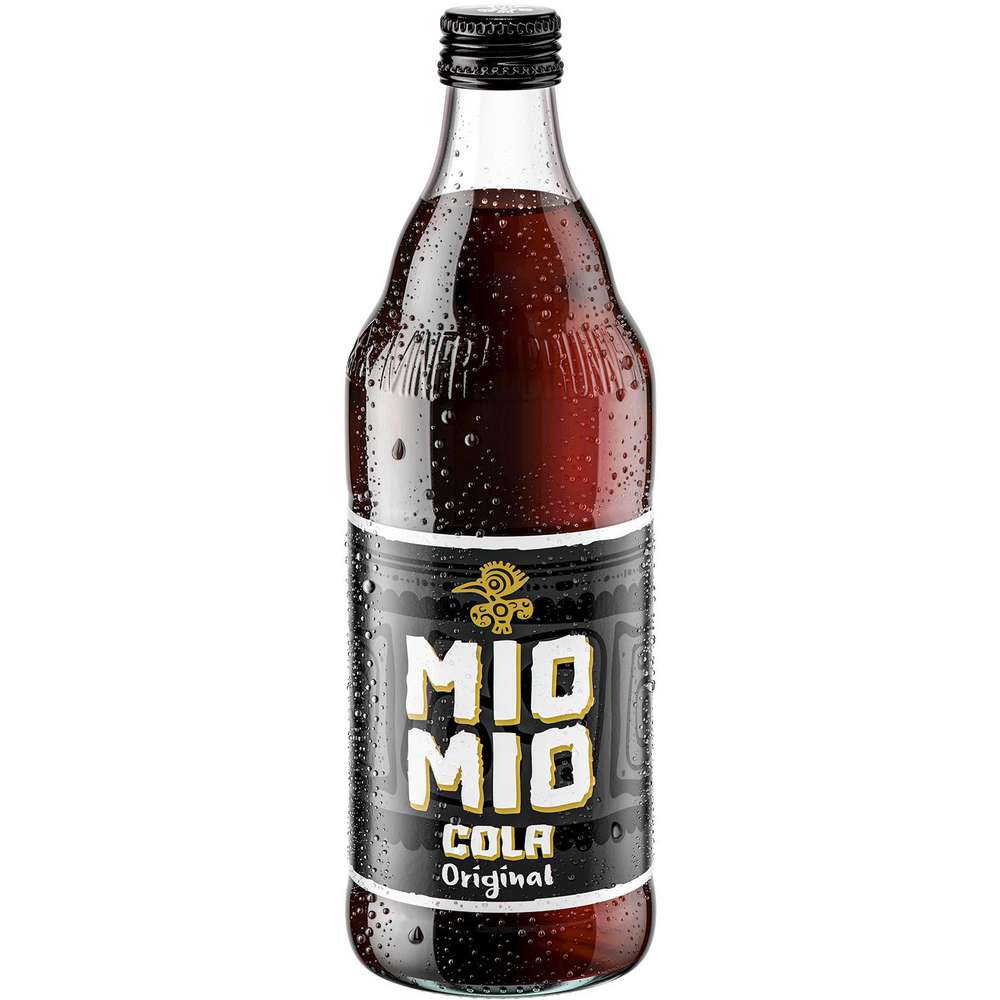 Produktabbildung Mio Mio Cola