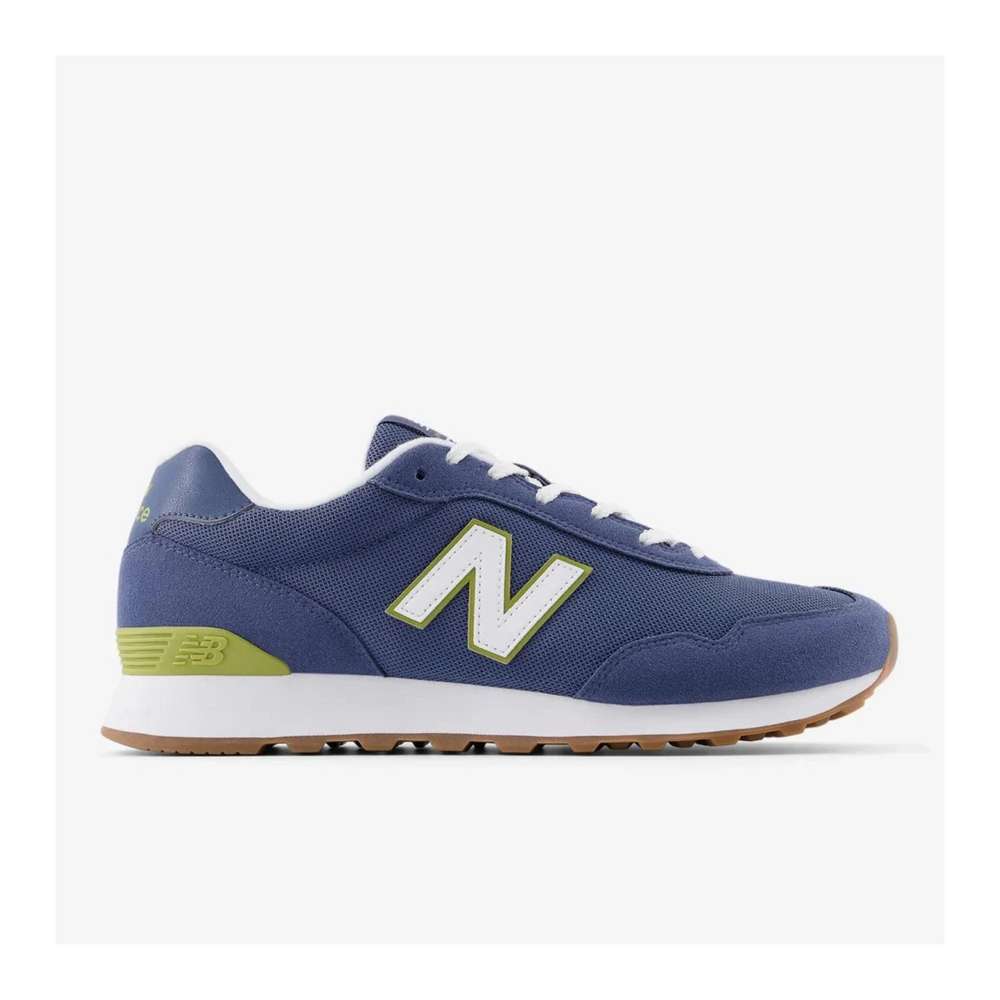 Produktabbildung New Balance Herren-Sneaker, Vintage Indigo, verschiedene Größen
