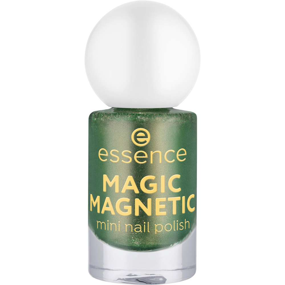 Produktabbildung essence Mini Nail Polish Magic Magnetic 10