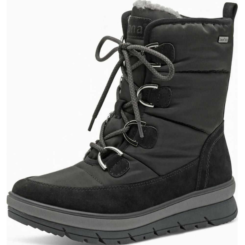 Produktabbildung keine Marke Damen-Stiefel, je Paar