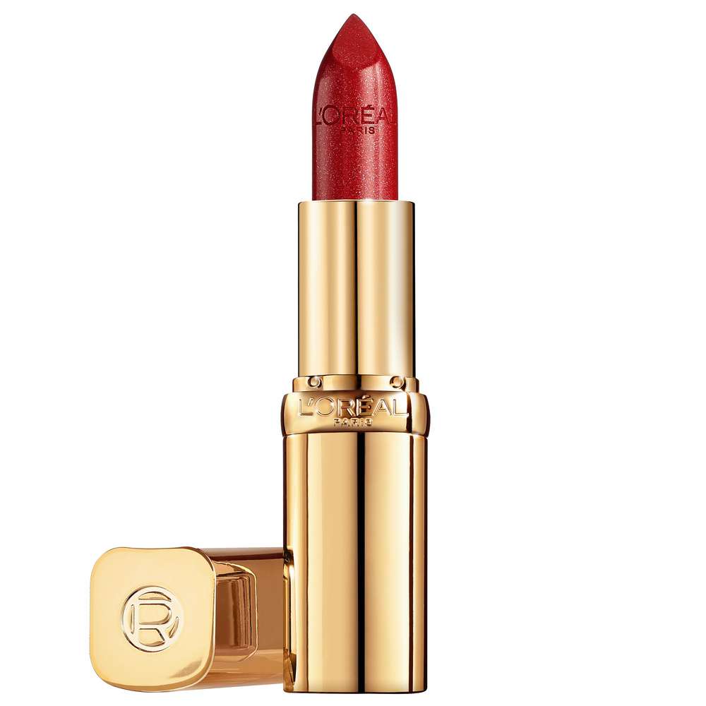 Produktabbildung L'Oreal Paris Color Riche Lippenstift, Cherry Crystal 345