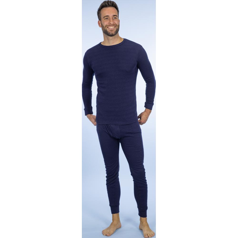 Produktabbildung keine Marke Damen- oder HerrenThermo-Hemd oder -Hose, je Artikel