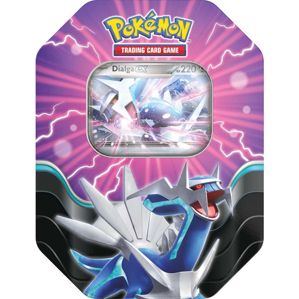 Produktabbildung Amigo Pokemon Trading Card Game