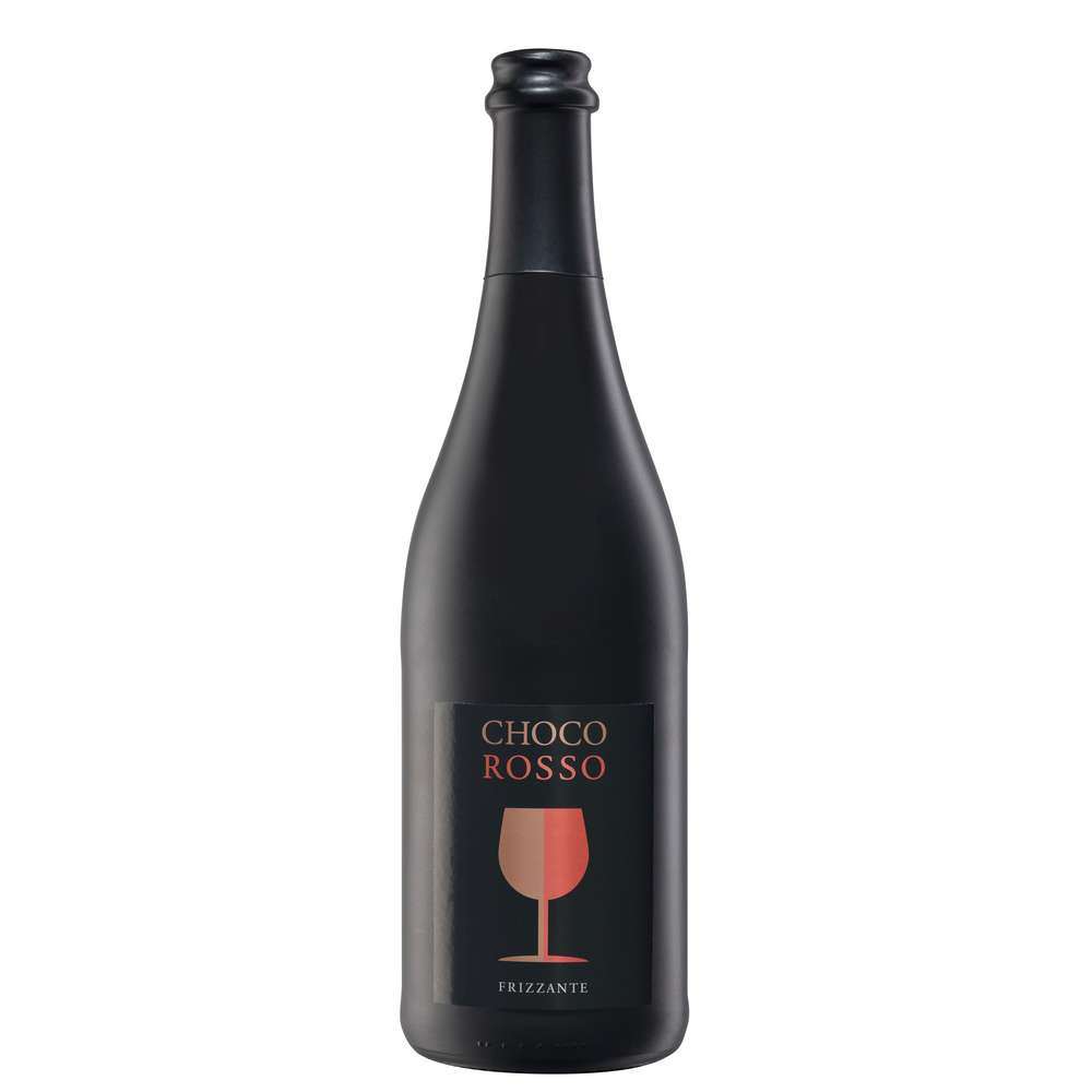 Produktabbildung Josef Drathen Choco Rosso Frizzante