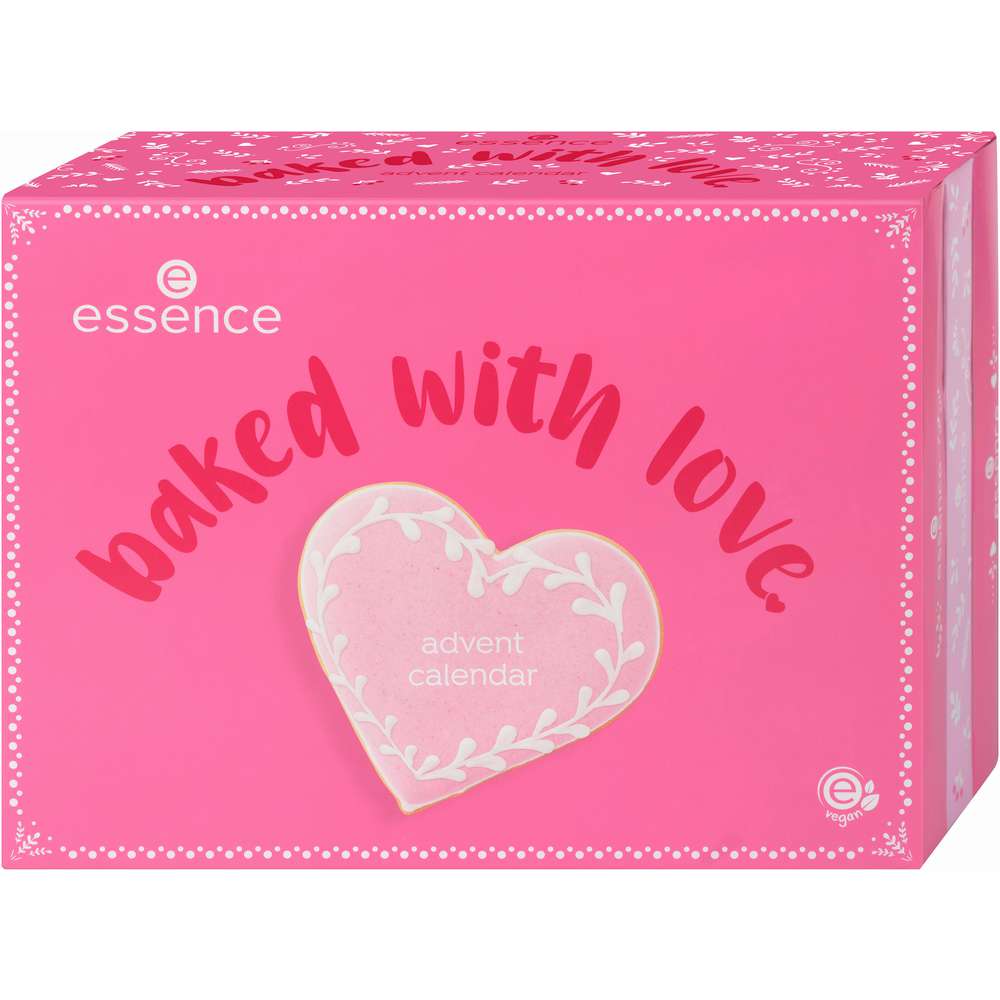 Produktabbildung essence Adventskalender