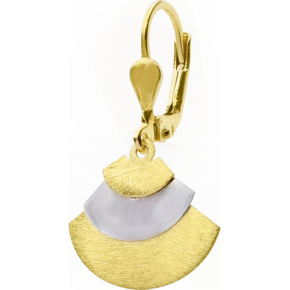 Produktabbildung keine Marke Gold-Collier