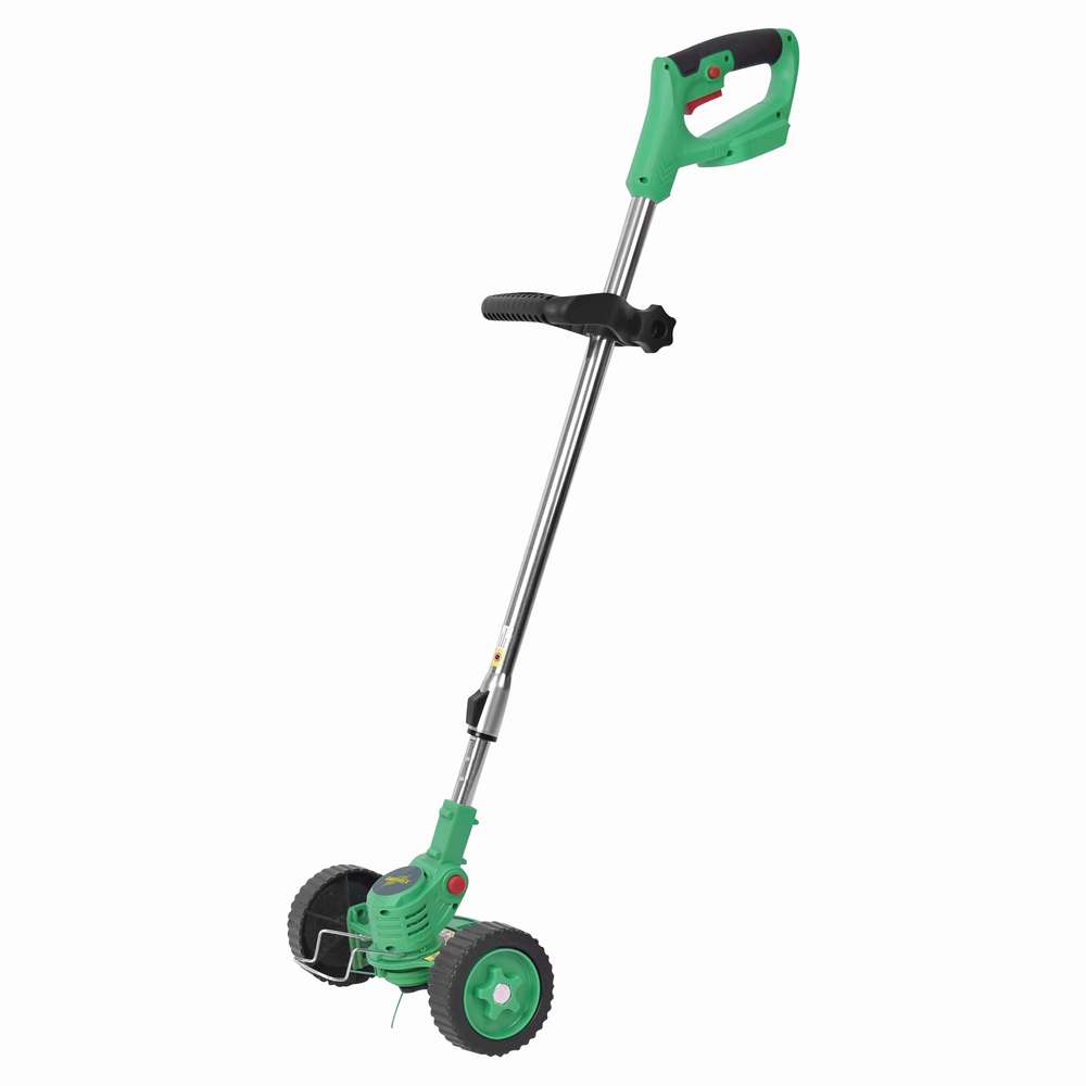 Produktabbildung  Gartentrimmer 5in1