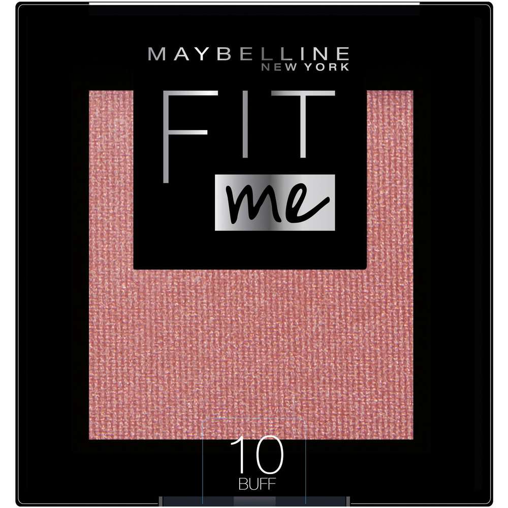 Produktabbildung Maybelline Fit Me Blush, Buff 10