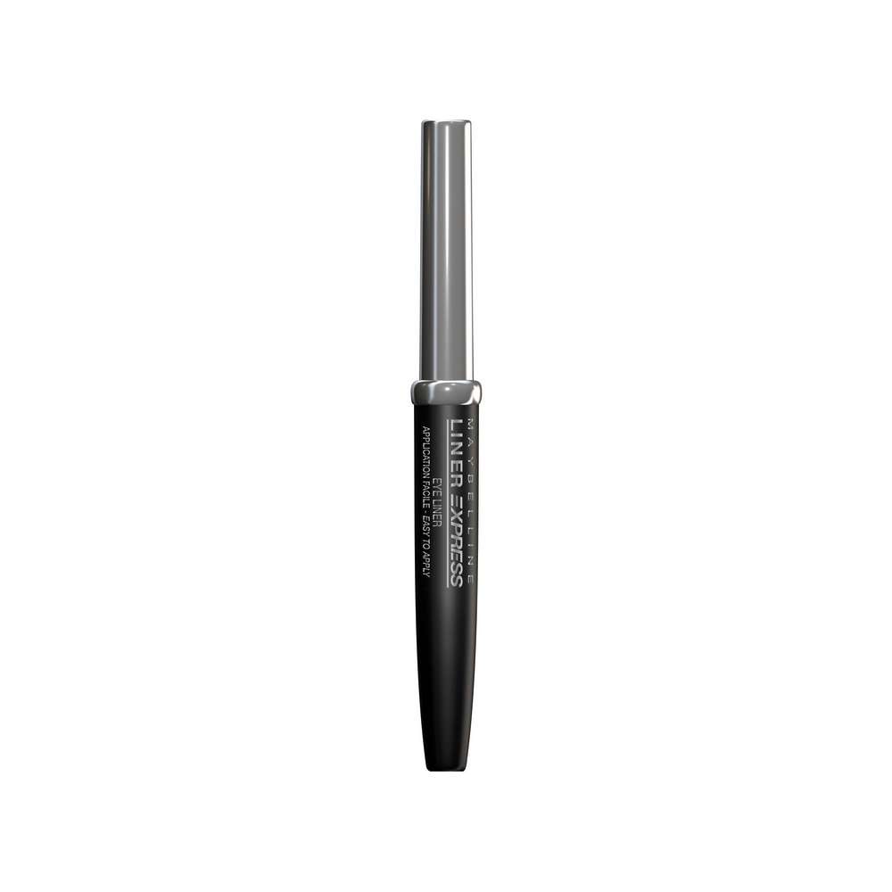 Produktabbildung Maybelline Eyeliner Express, Schwarz