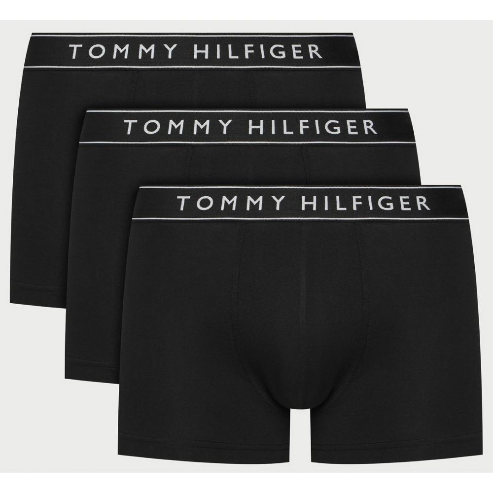 Produktabbildung keine Marke Tommy Hilfiger Herren-Retros, je 3er-Pack