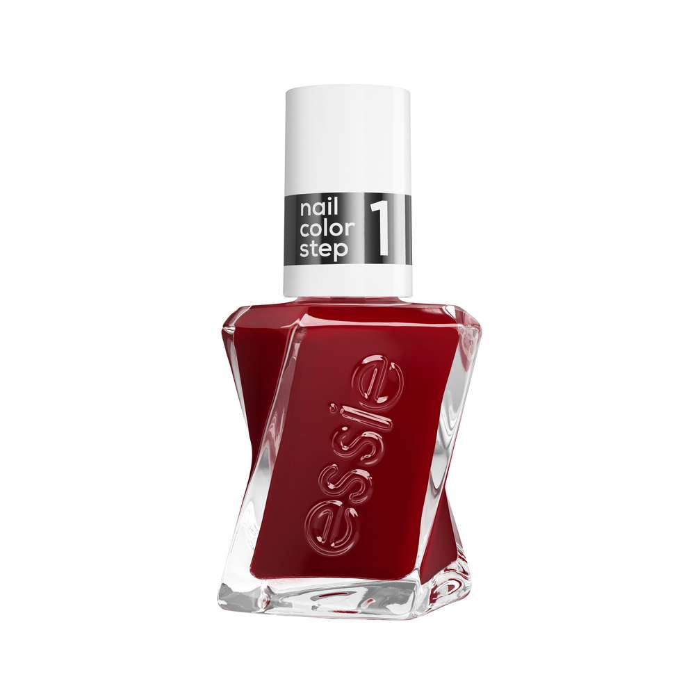 Produktabbildung Essie Nagellack Gel Couture 360 spiked with style