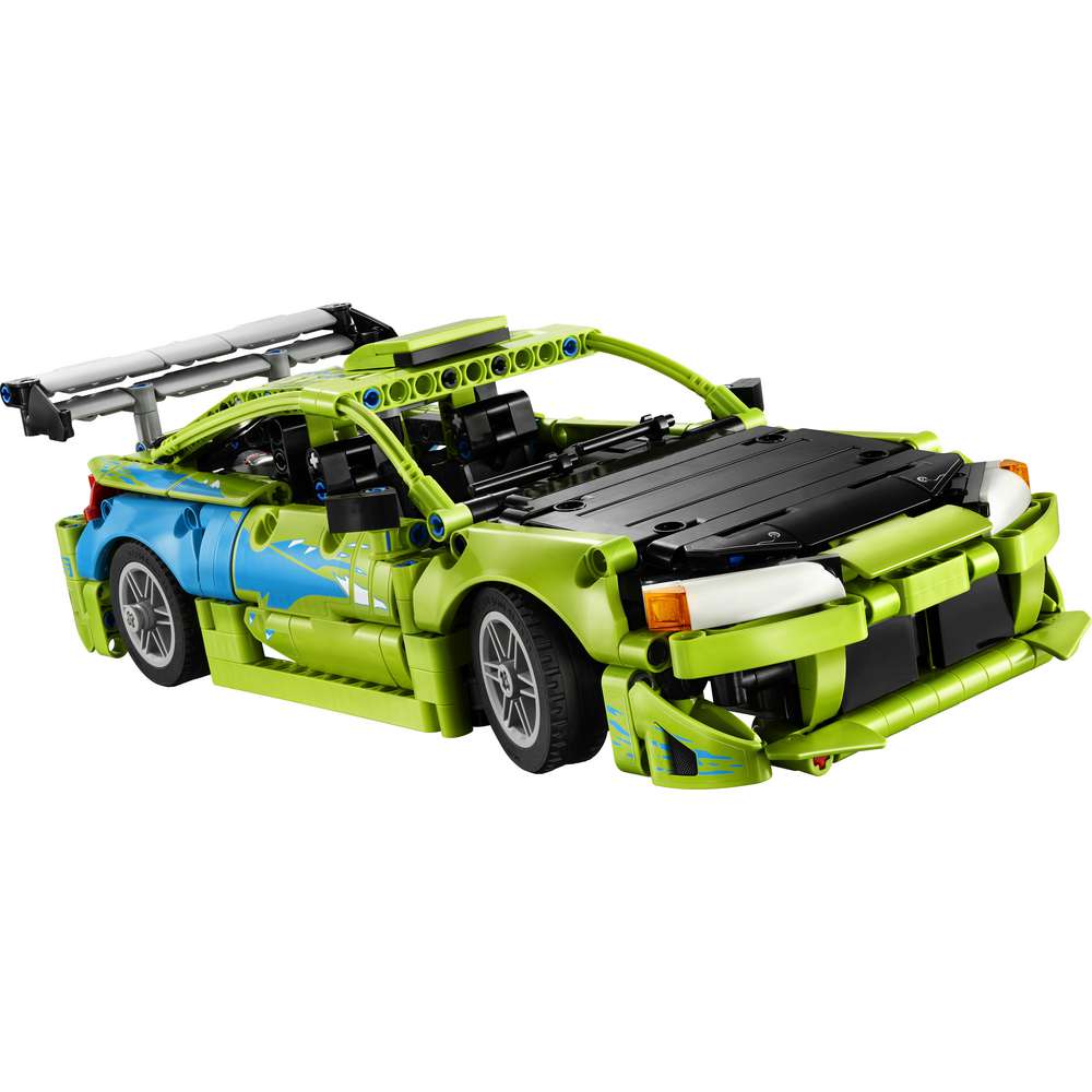 Produktabbildung Lego LEGO Technic Fast and Furious Mitsubishi Eclipse Auto 42229