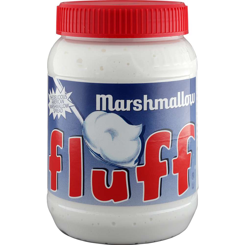 Produktabbildung CMC Marshmallow Fluff  Vanille