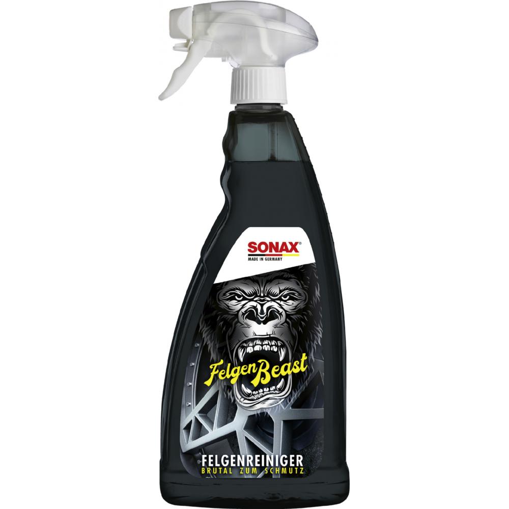 Produktabbildung keine Marke Felgenbeast Felgenreiniger, 1 l