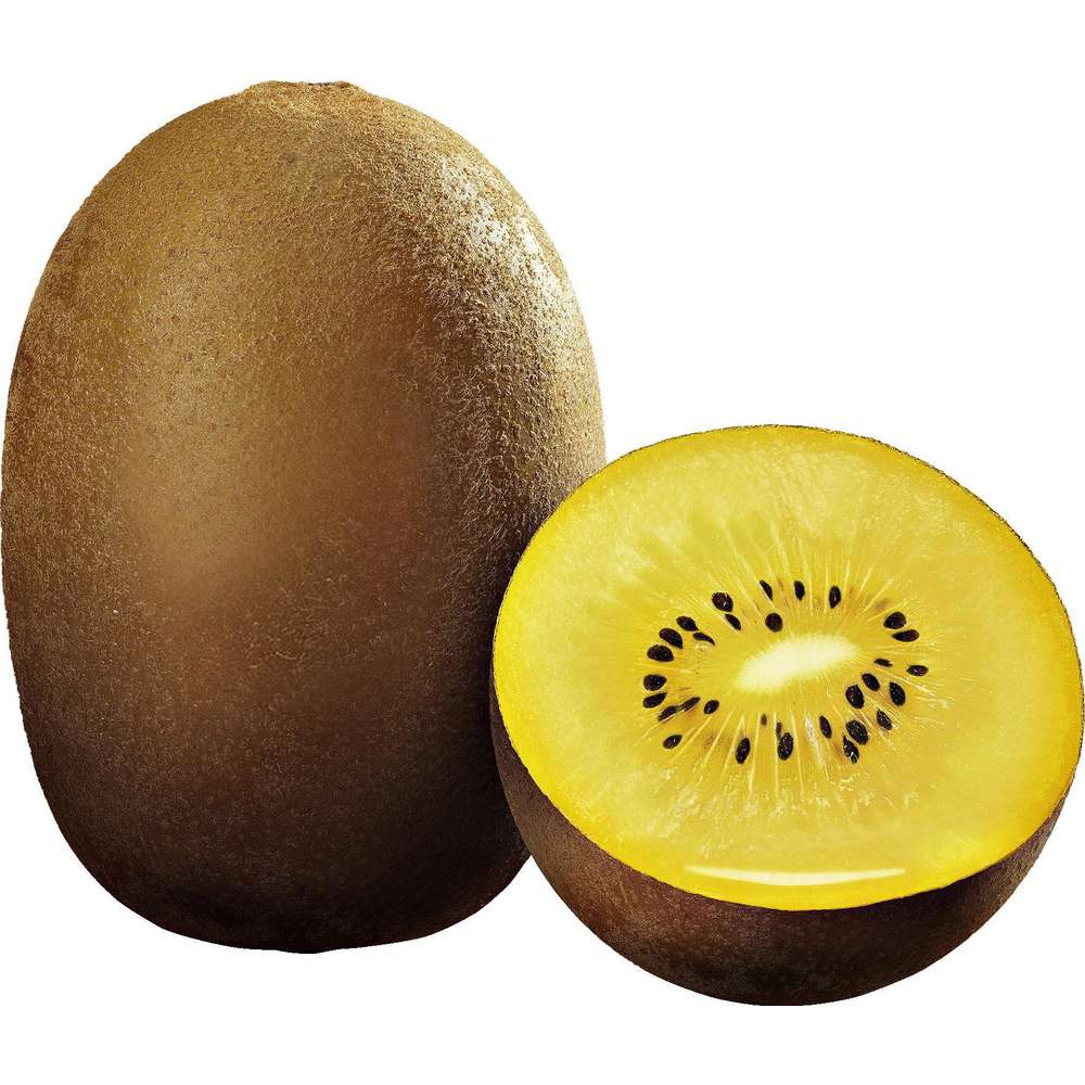 Produktabbildung keine Marke Kiwi gelb Sorte Sungold