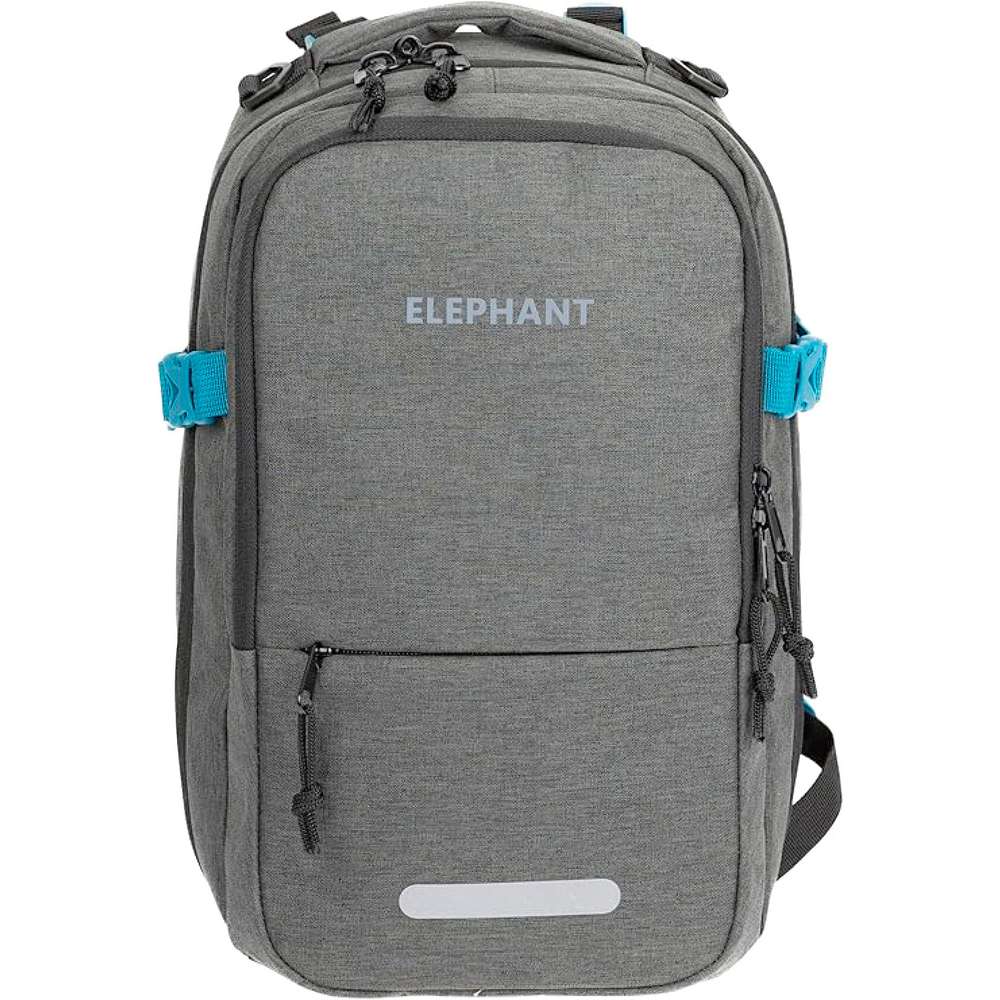 Produktabbildung Elephant W-Reiserucksack, schwarz