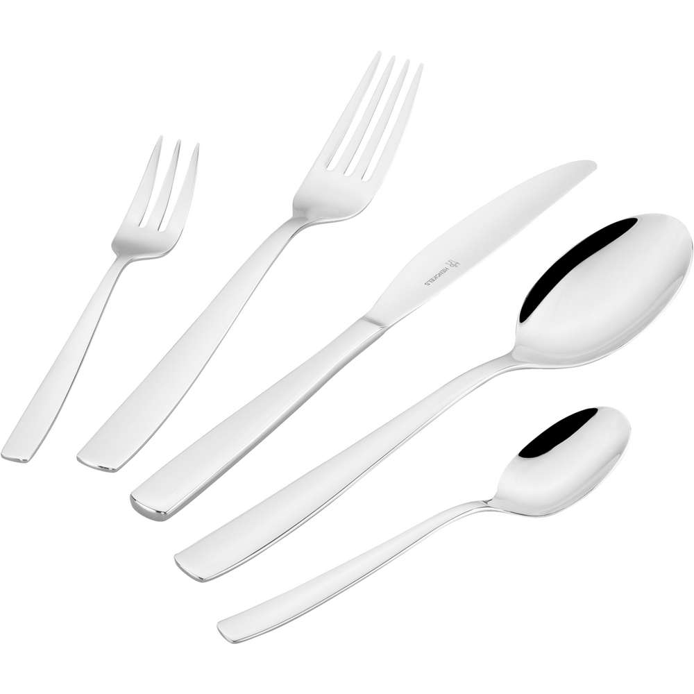 Produktabbildung Zwilling Besteckset 60-teilig, poliert