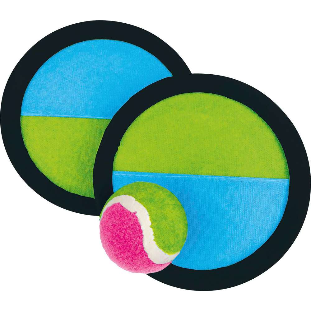 Produktabbildung Happy People Klettball-Fangspiel 