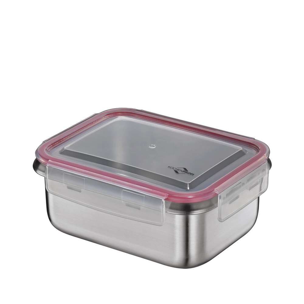 Produktabbildung Küchenprofi Lunchbox/Vorratsdose
