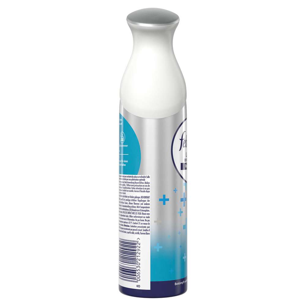 Produktabbildung Febreze Lufterfrischer, Morgentau