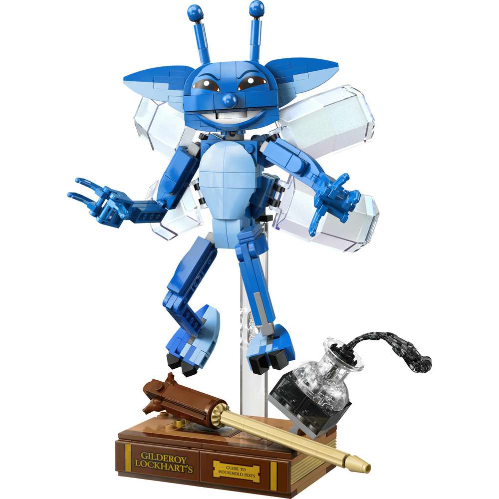 Produktabbildung Lego LEGO Harry Potter Wichtel 76461