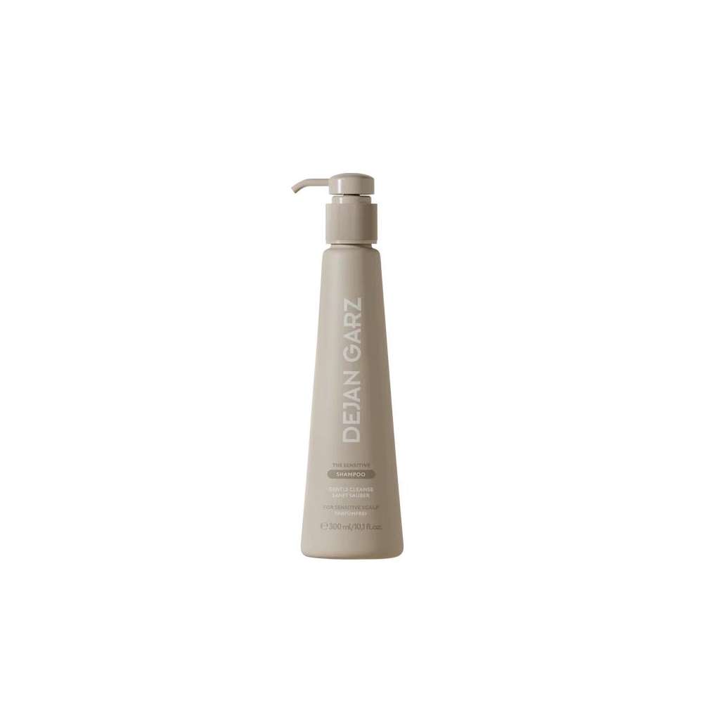 Produktabbildung DEJAN GARZ Shampoo, Sensitive