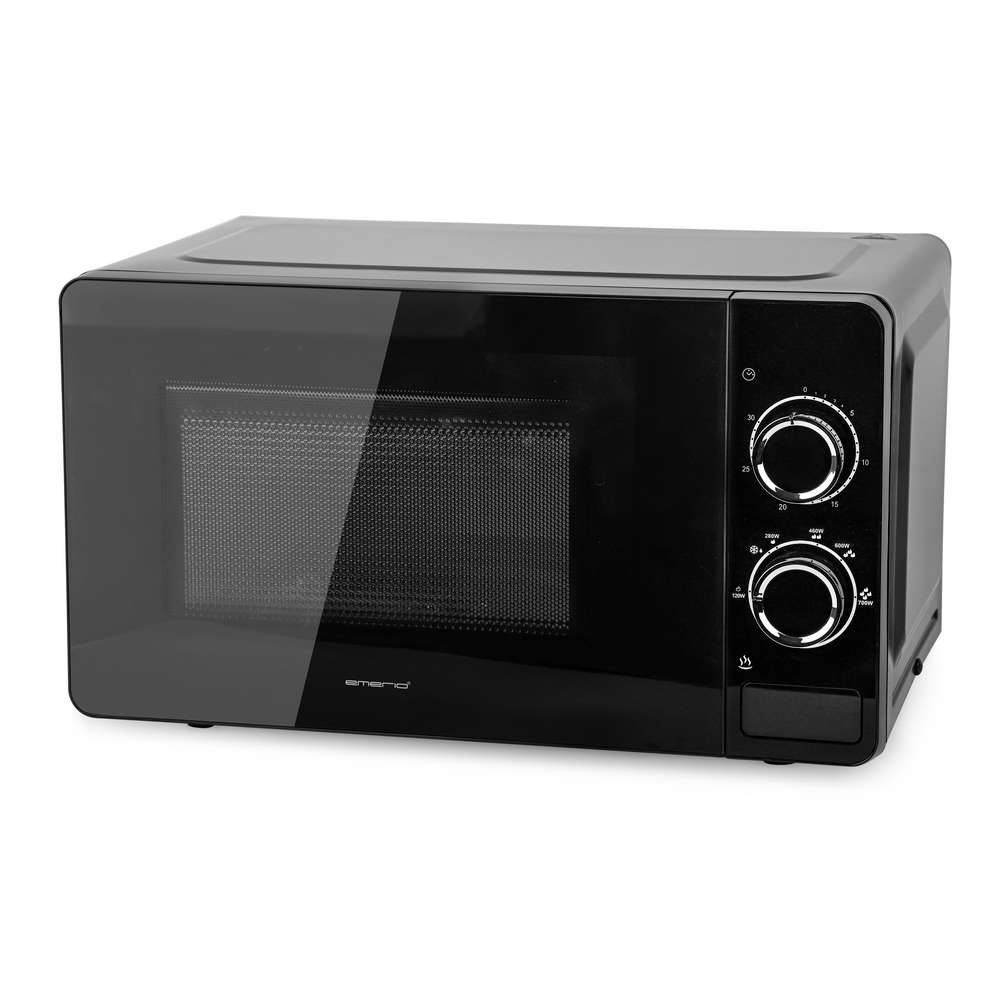 Produktabbildung Emerio Mikrowelle 