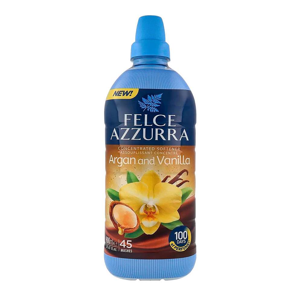 Produktabbildung Felce Azzurra Weichspüler Argan e Vaniglia