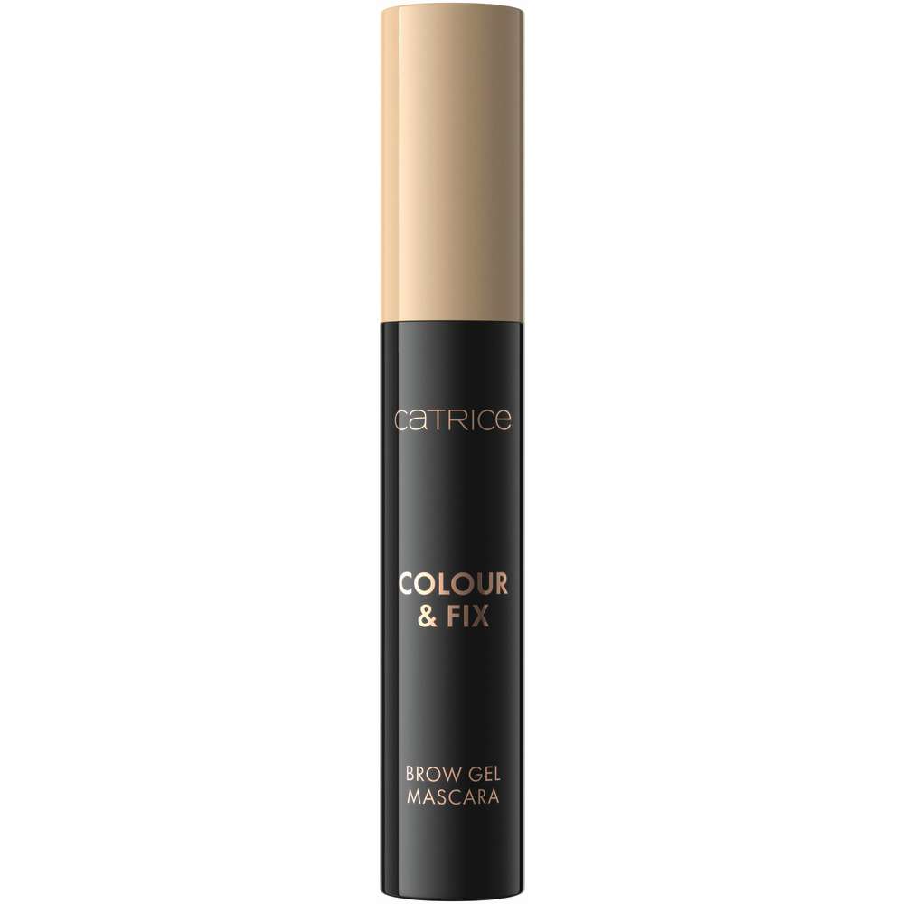 Produktabbildung Catrice Brow Mascara Colour & Fix 010 Blonde