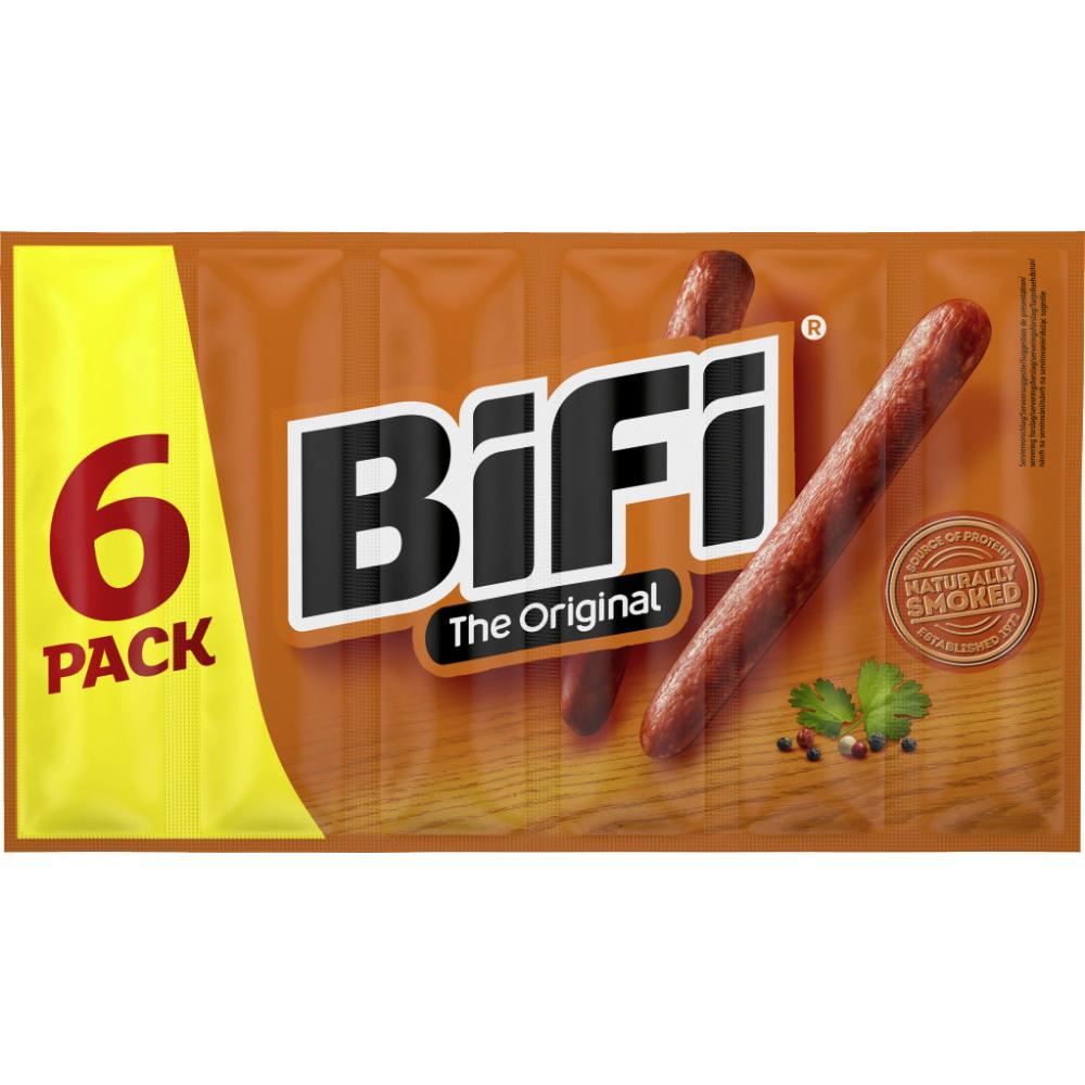 Produktabbildung keine Marke Bifi Original