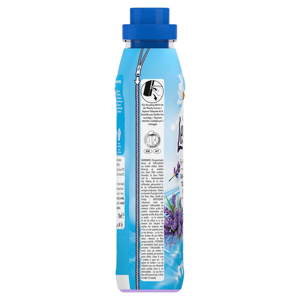 Produktabbildung Lenor Weichspüler, Tag in der Provence