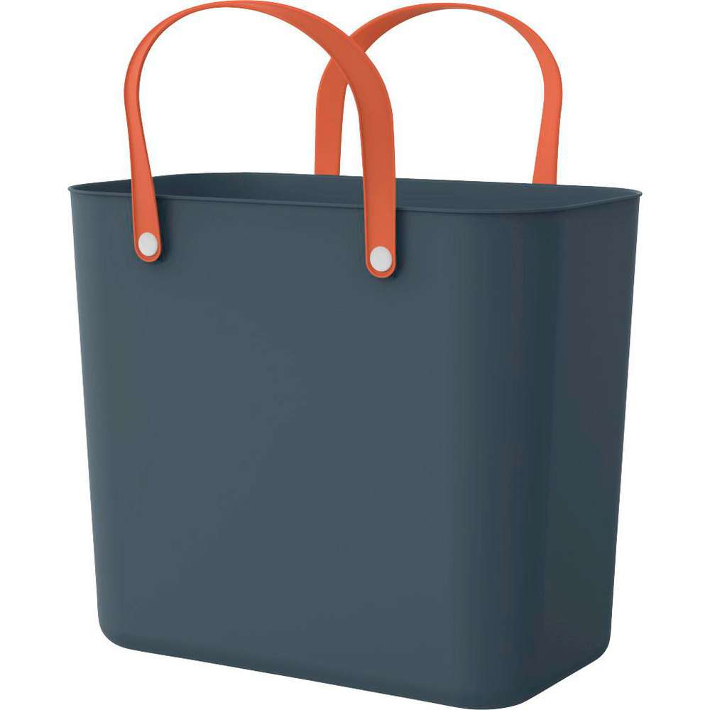 Produktabbildung Rotho Multibag Style, Albula navy blue