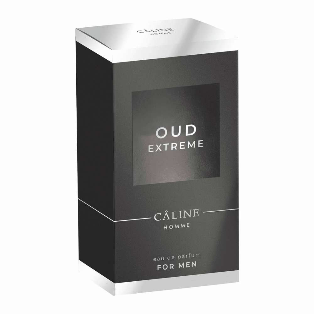 Produktabbildung Caline Eau de Parfüm Homme, Oud Extreme