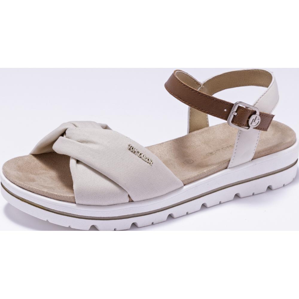 Produktabbildung keine Marke Damen-Sandale, je Paar